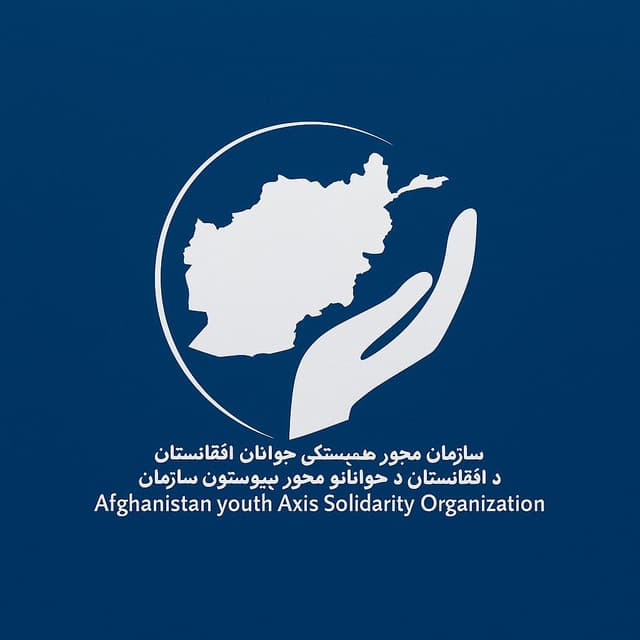 Afghanistan Youth Axis Solidarity Organization (AYASO)
