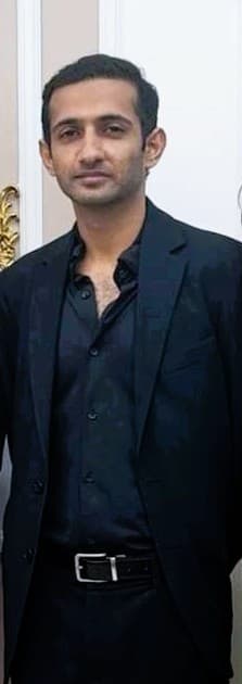 Rizwan Gul Hassan